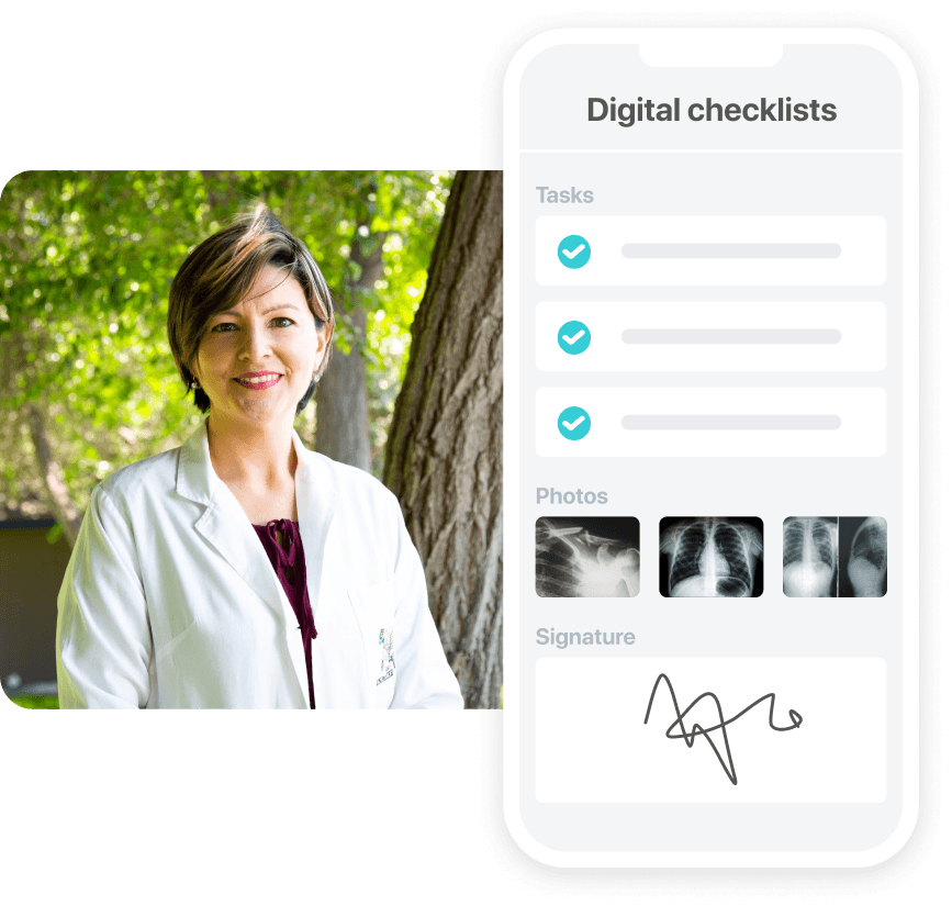 Comply with Pharmaceutical Standards sing Didit Checklists