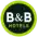 Logo B&B Hotels